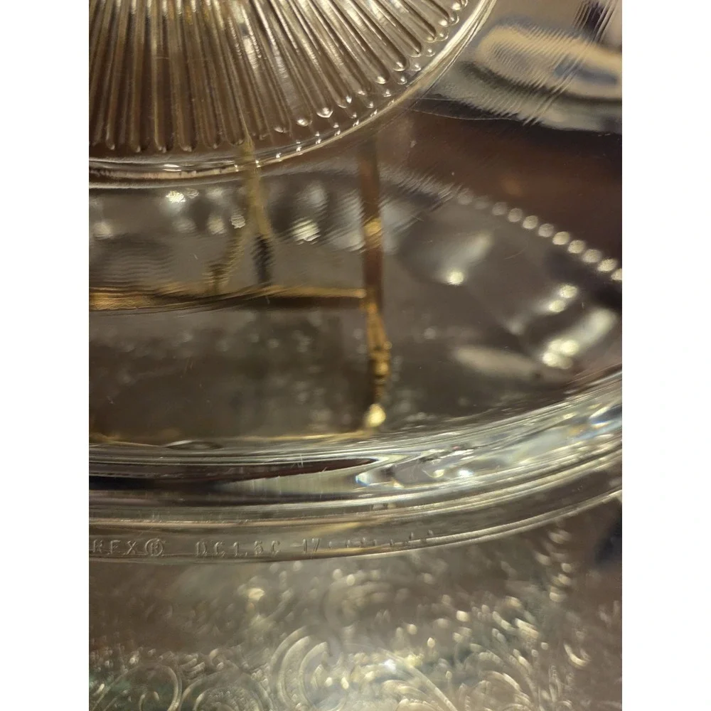 Pyrex product vintage